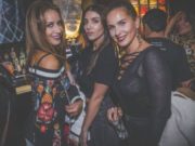 Madagaskar Gece Hayatı