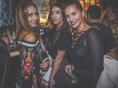 Madagaskar Gece Hayatı