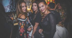 Madagaskar Gece Hayatı