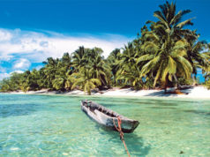 Madagaskar Gezilecek Yerler