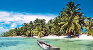 Madagaskar Gezilecek Yerler