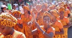 Madagaskar Vize İstiyor Mu?