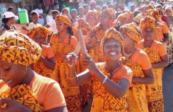 Madagaskar Vize İstiyor Mu?