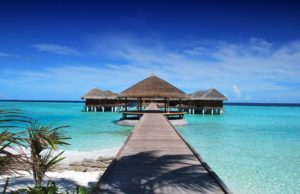 Maldivler Gezilecek Yerler