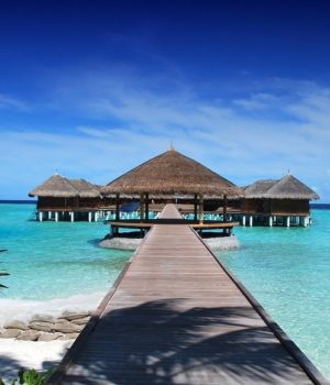 Maldivler Gezilecek Yerler