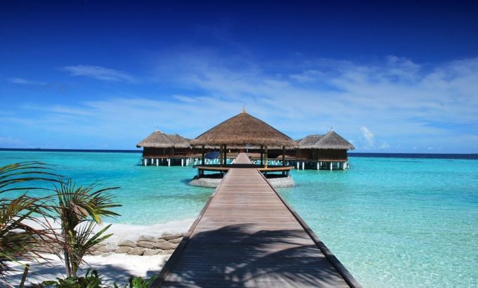 Maldivler Gezilecek Yerler