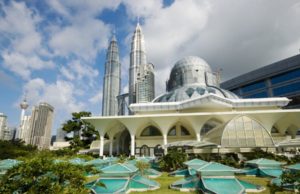 Malezya Vize İstiyor Mu?