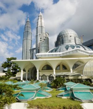 Malezya Vize İstiyor Mu?
