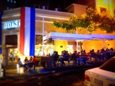 Paraguay Gece Hayatı