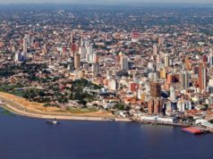 Paraguay Vize İstiyor mu?