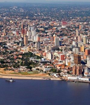 Paraguay Vize İstiyor mu?