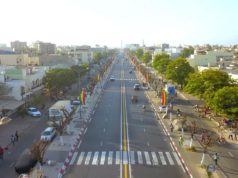 Senegal Nasıl Gidilir?