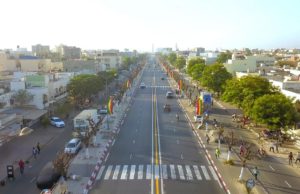 Senegal Nasıl Gidilir?