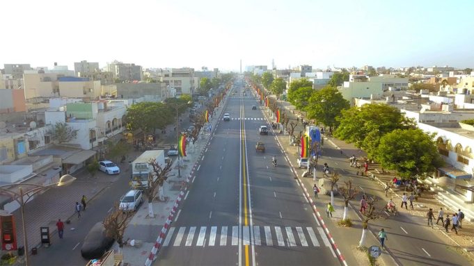 Senegal Nasıl Gidilir?