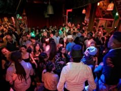 Senegal Gece Hayatı