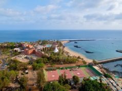 Senegal Gezilecek Yerler