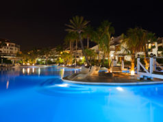 Seyşeller Gece Hayatı