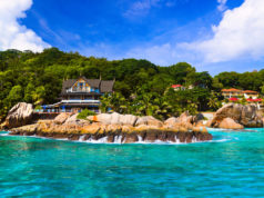 Seyşeller Gezilecek Yerler