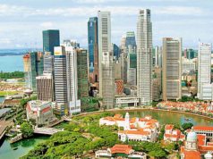 Singapur Nasıl Gidilir?