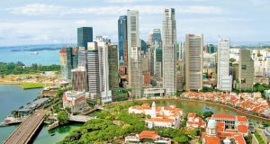 Singapur Nasıl Gidilir?