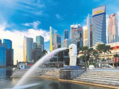 Singapur Vize İstiyor Mu?