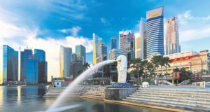 Singapur Vize İstiyor Mu?