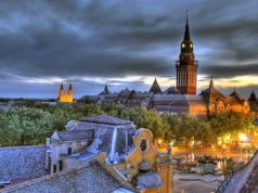 Sırbistan Gezilecek Yerler