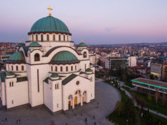 Sırbistan Vize İstiyor mu?