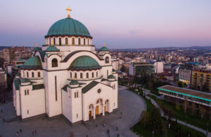 Sırbistan Vize İstiyor mu?