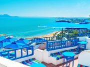 Tunus Nasıl Gidilir?