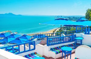 Tunus Nasıl Gidilir?