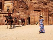 Ürdün Gezilecek Yerler