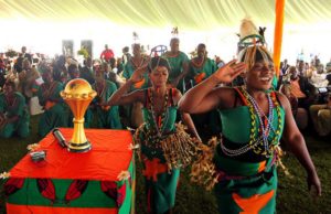 Zambiya Vize İstiyor Mu?